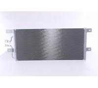 CONDENSER AIR CONDITIONING FITS: VW TRANSPORTER / CARAVELLE IV BUS 70B 70C 7D