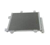 Condenser Air Conditioning for Citroën C1 II 1.0 Vti 68 72 1.2 82