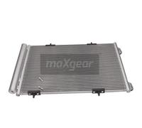 MAXGEAR AC872891 Air conditioning condenser
