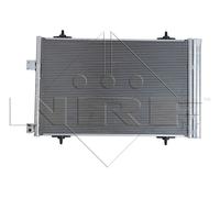 NRF 35946 Air conditioning condenser