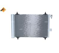 NRF 35649 Air conditioning condenser