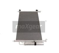 Original MAXGEAR Air Conditioning Condenser AC835486 For Honda