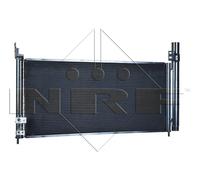 NRF 35863 Air conditioning condenser