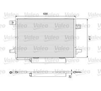 Valeo 814249 Air Conditioning Units