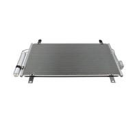 Condenser Air Conditioning for Mitsubishi Outlander III Van 7812A218