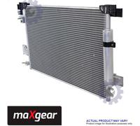 CONDENSER AIR CONDITIONING FITS: OPEL VAUXHALL MOKKA / MOKKA X 1.4 /1.4 4X4 /