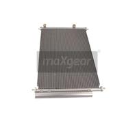 MAXGEAR AC832455 Air conditioning condenser