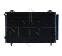 NRF 35861 Air conditioning condenser