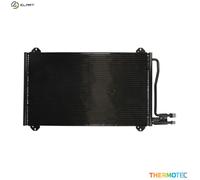 CONDENSER AIR CONDITIONING KTT110004 FOR MERCEDES-BENZ SPRINTER/Dump/Truck/5-t
