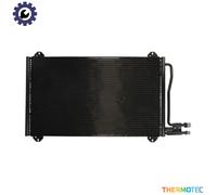 CONDENSER AIR CONDITIONING KTT110004 FOR MERCEDES-BENZ SPRINTER/Dump/Truck/5-t