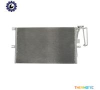 THERMOTEC KTT110005 Air conditioning condenser