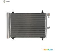 New Condenser, air conditioning for CITROËN PEUGEOT VW:XSARA,RANCH MPV 6455Y9