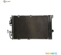 CONDENSER AIR CONDITIONING KTT110018 FOR OPEL ZAFIRA/MPV ASTRA/CLASSIC/Caravan