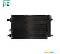 CONDENSER AIR CONDITIONING KTT110019 FOR VW SEAT FORD BRT 2.0L ATM/ADY 2.0L 4cyl