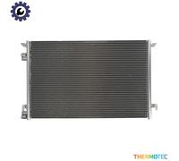 CONDENSER AIR CONDITIONING KTT110023 FOR FIAT SAAB OPEL VECTRA/GTS SIGNUM 1.9L