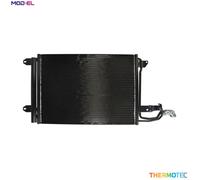 CONDENSER AIR CONDITIONING KTT110024 FOR VW AUDI A3/S3 BKD 2.0L AXW/BLR 2.0L A3