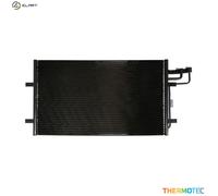 KRAFT 0222045 Air conditioning condenser