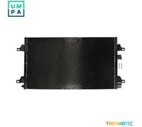 CONDENSER AIR CONDITIONING KTT110039 FOR RENAULT LAGUNA/II/Grandtour/Sport 1.8L