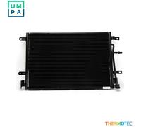 CONDENSER AIR CONDITIONING KTT110046 FOR AUDI A4/S4/Convertible BPJ/BYK 2.0L A4