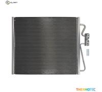 THERMOTEC KTT110048 Air conditioning condenser