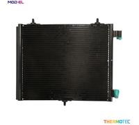 CONDENSER, AIR CONDITIONING KTT110052