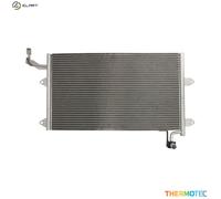 CONDENSER AIR CONDITIONING KTT110072 FOR VW GOLF/Mk/III/Cabriolet CABRIO 2.0L