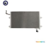 Thermotec Air Conditioning Condenser KTT110072 for VW Golf Mk3/Cabriolet 2.0L
