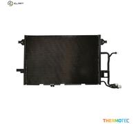 THERMOTEC KTT110081 Air conditioning condenser