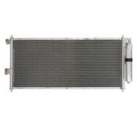 CONDENSER, AIR CONDITIONING KTT110083