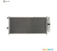 THERMOTEC KTT110083 Air conditioning condenser