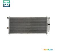 THERMOTEC KTT110083 Air conditioning condenser