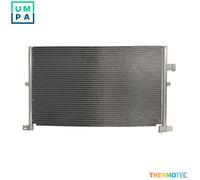 THERMOTEC KTT110097 Air conditioning condenser