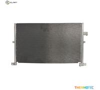 THERMOTEC KTT110097 Air conditioning condenser