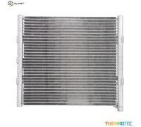 CONDENSER AIR CONDITIONING KTT110099 FOR HONDA CIVIC/Hatchback/MK D15Z3 1.5L