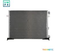 Fits THERMOTEC KTT110104 Air conditioning condenser KTT110104 The The ⭐UK Stock⭐