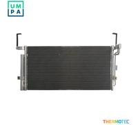 CONDENSER AIR CONDITIONING KTT110109 FOR HYUNDAI SANTA/FE D4EA 2.0L G4JP 2.0L