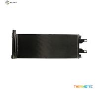 CONDENSER AIR CONDITIONING KTT110118 FOR PEUGEOT MANAGER/Platform/Chassis/Van