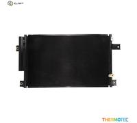 Fits THERMOTEC KTT110121 Air conditioning condenser KTT110121 The The ⭐UK Stock⭐