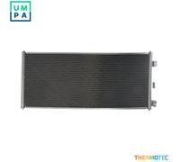 CONDENSER AIR CONDITIONING KTT110125 FOR FORD TRANSIT/Van/Bus/Platform/Chassis