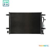 CONDENSER AIR CONDITIONING KTT110146 FOR AUDI A4/S4/Convertible A6/S6 ALLROAD