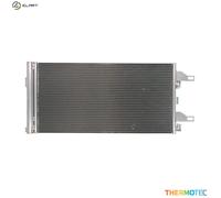 CONDENSER AIR CONDITIONING KTT110150 FOR PEUGEOT MANAGER/Platform/Chassis/Van