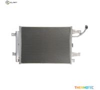 CONDENSER AIR CONDITIONING KTT110194 FOR MITSUBISHI MIRAGE/VI COLT/Convertible