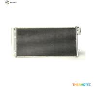 CONDENSER AIR CONDITIONING KTT110200 FOR OPEL A 13 DTC/Z 13 DTJ 1.2L 4cyl