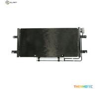 AC AIR CONDENSER KTT110225 THERMOTEC I