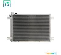 CONDENSER AIR CONDITIONING KTT110230 FOR SUZUKI GRAND/VITARA/XL-7/NOMADE 1.6L