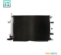 CONDENSER AIR CONDITIONING KTT110245 FOR VOLVO S80 S60 XC70/CROSS/COUNTRY/SUV