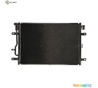 CONDENSER AIR CONDITIONING KTT110250 FOR AUDI A4/S4/Convertible ALT/AWA 2.0L A4