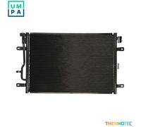 CONDENSER AIR CONDITIONING KTT110250 FOR AUDI A4/S4/Convertible ALT/AWA 2.0L A4