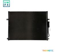 CONDENSER AIR CONDITIONING KTT110266 FOR JEEP GRAND/CHEROKEE/II/SUV/Mk 3.1L 5cyl