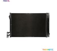 CONDENSER AIR CONDITIONING KTT110272 FOR BMW N46B20CB/B/C/BD 2.0L 4cyl 3 E90